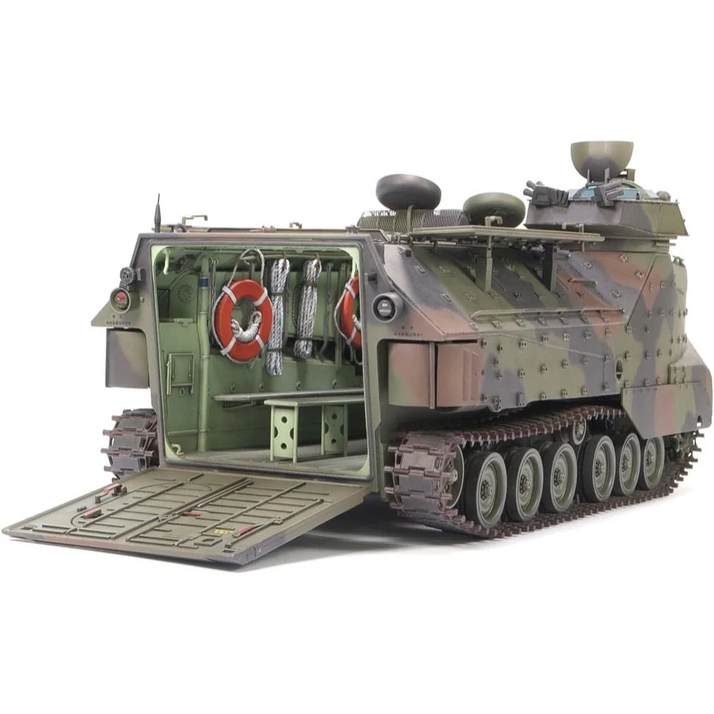 AFV 35S67 1/35 AAV-7A1 RAM/RS w/EAAK - Image 12