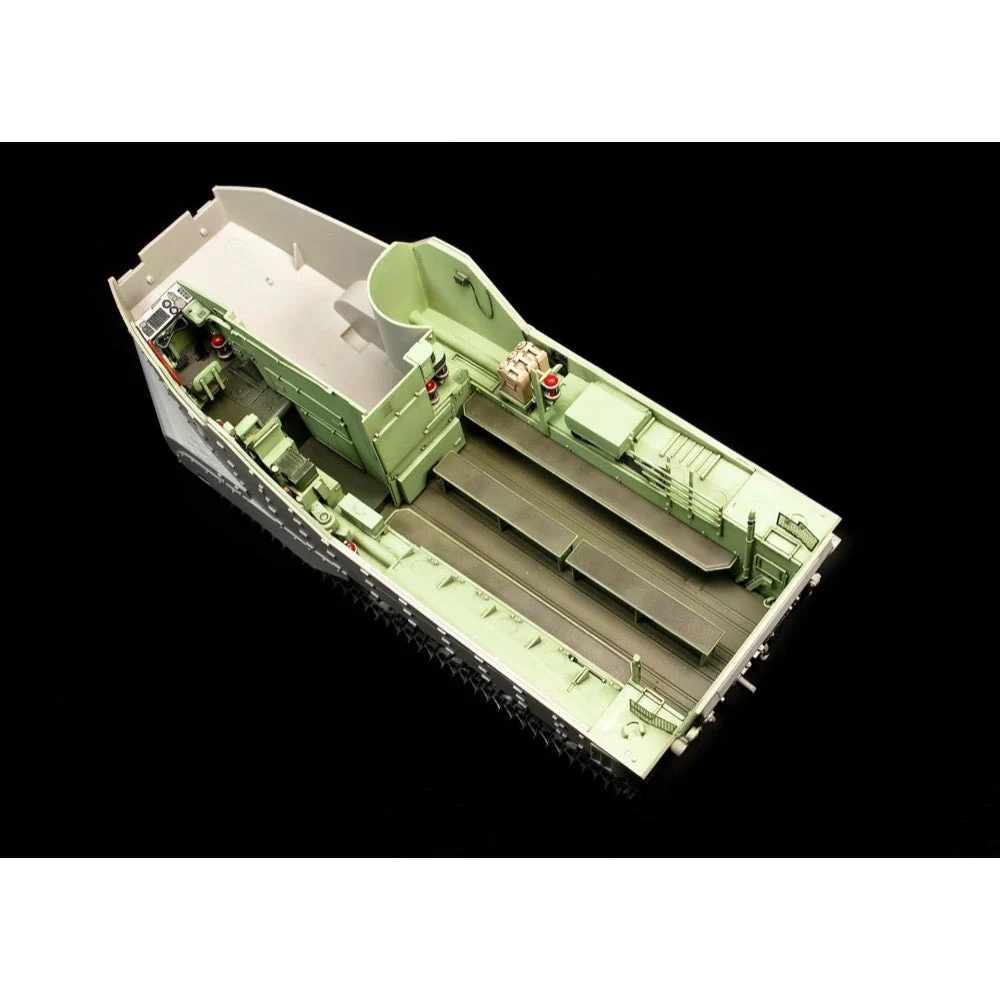 AFV 35S67 1/35 AAV-7A1 RAM/RS w/EAAK - Image 17