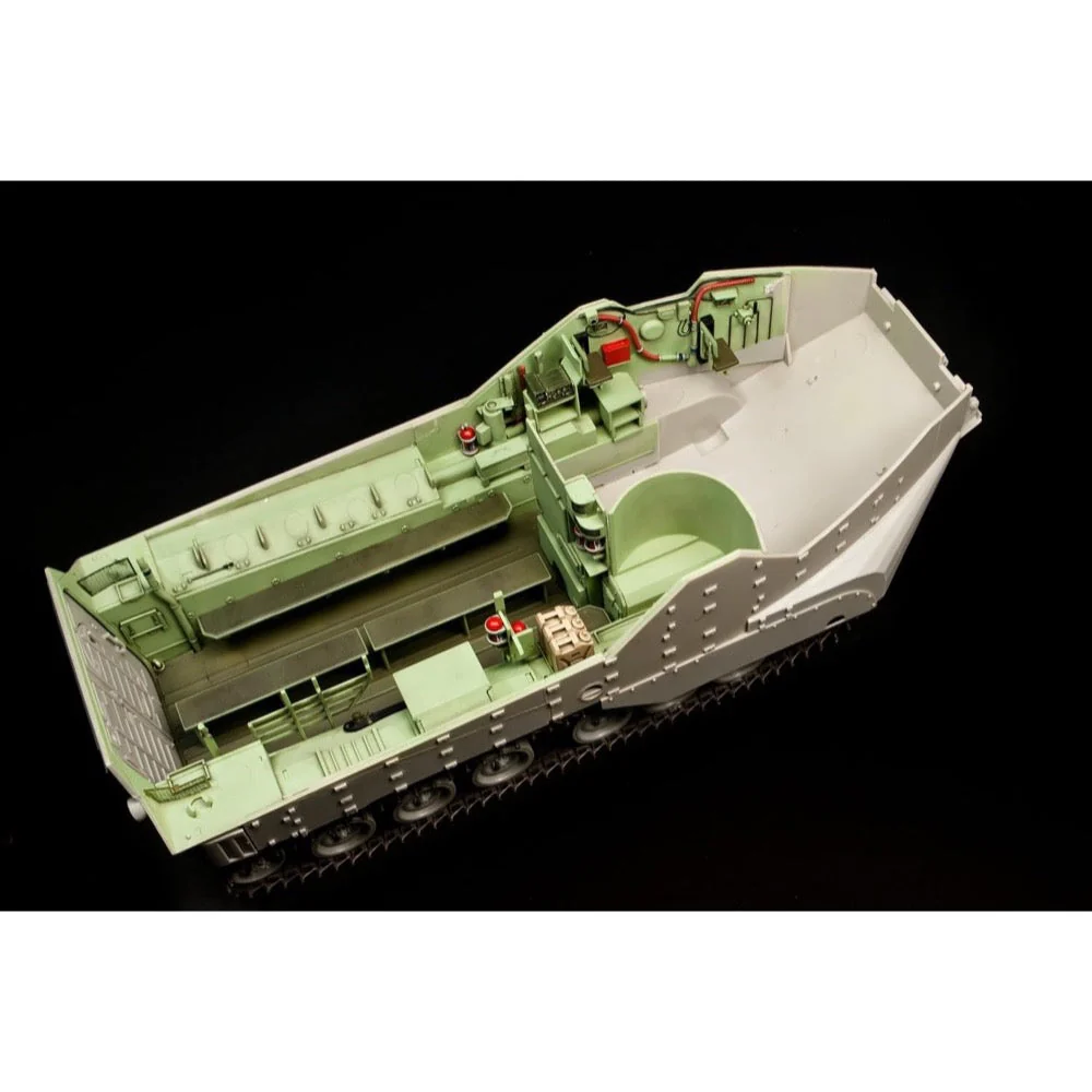 AFV 35S67 1/35 AAV-7A1 RAM/RS w/EAAK - Image 18
