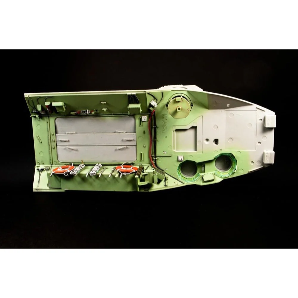 AFV 35S67 1/35 AAV-7A1 RAM/RS w/EAAK - Image 19