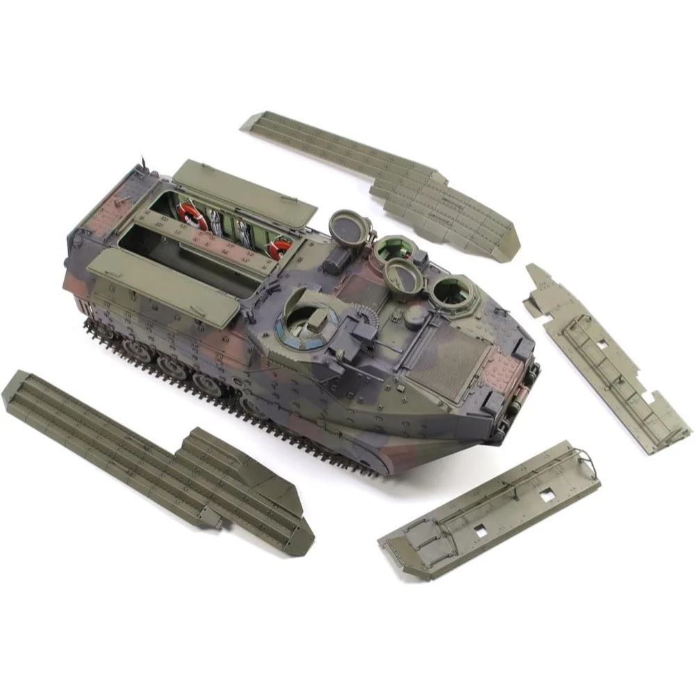 AFV 35S67 1/35 AAV-7A1 RAM/RS w/EAAK - Image 3