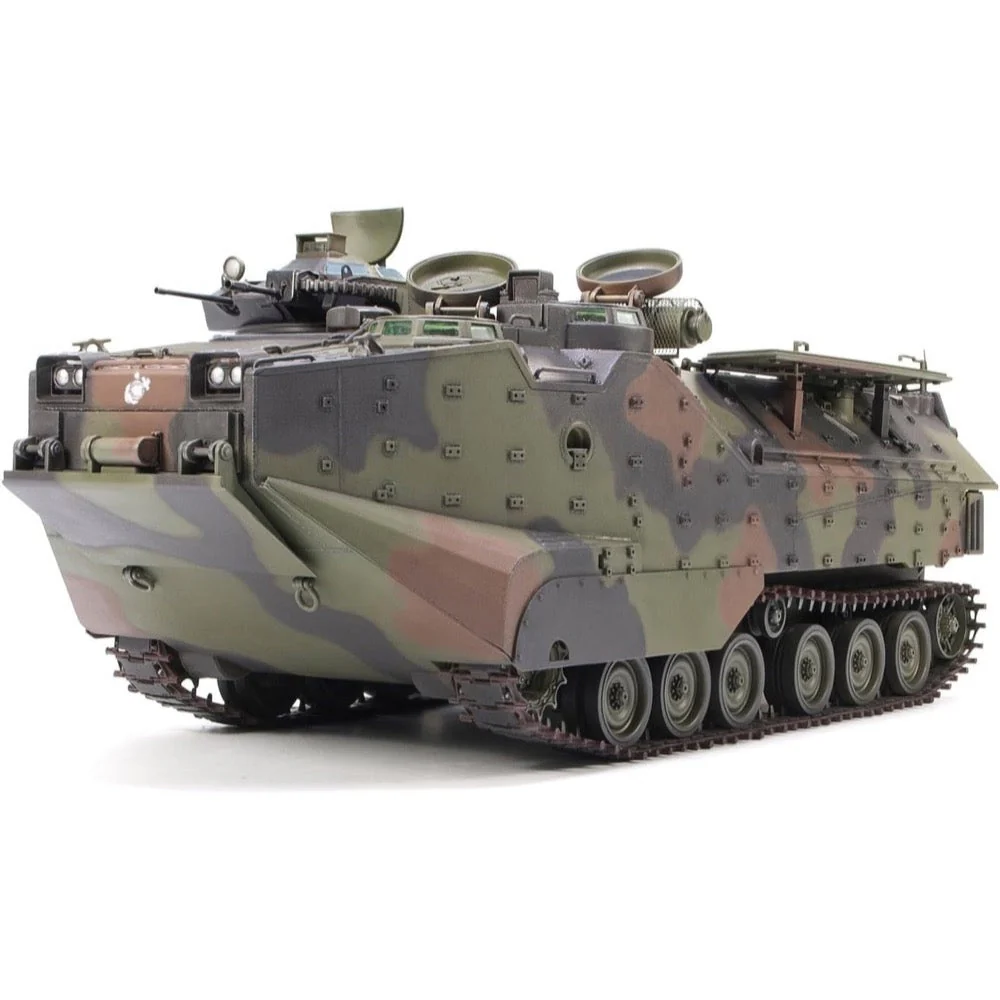 AFV 35S67 1/35 AAV-7A1 RAM/RS w/EAAK - Image 5