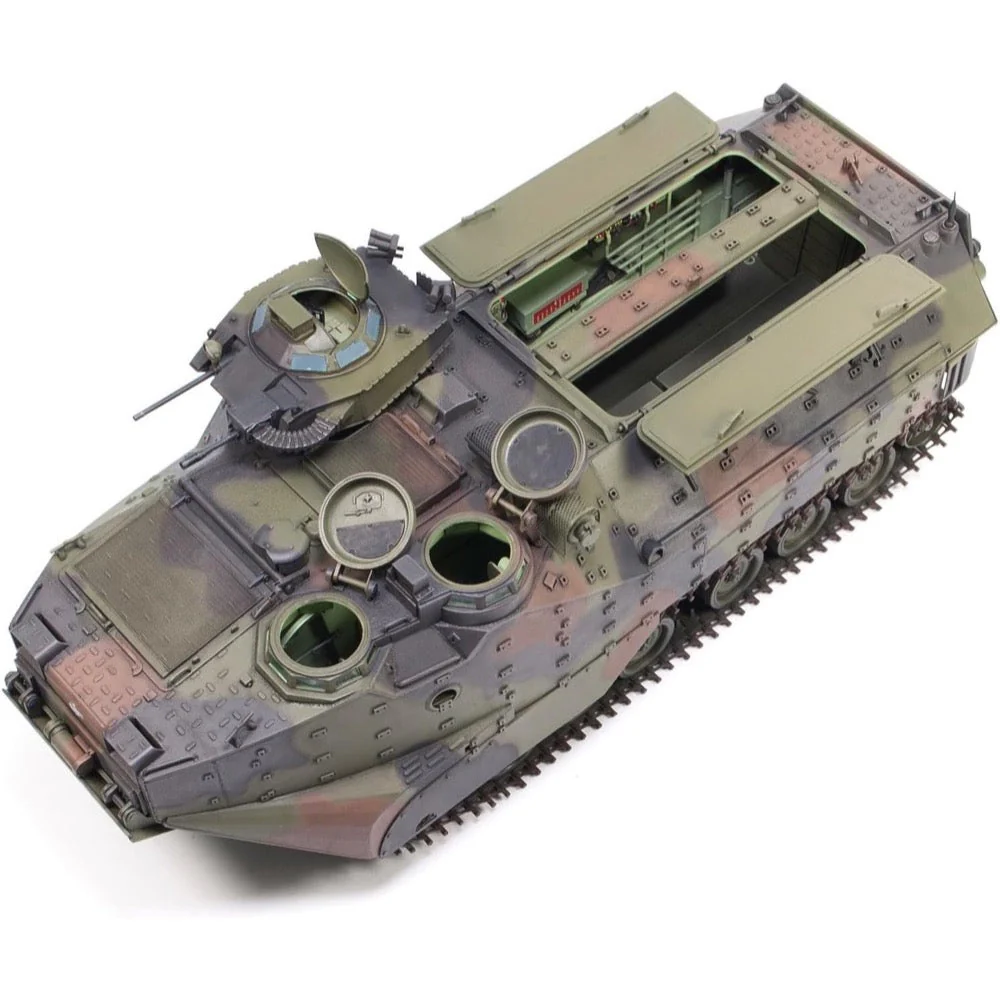 AFV 35S67 1/35 AAV-7A1 RAM/RS w/EAAK - Image 7