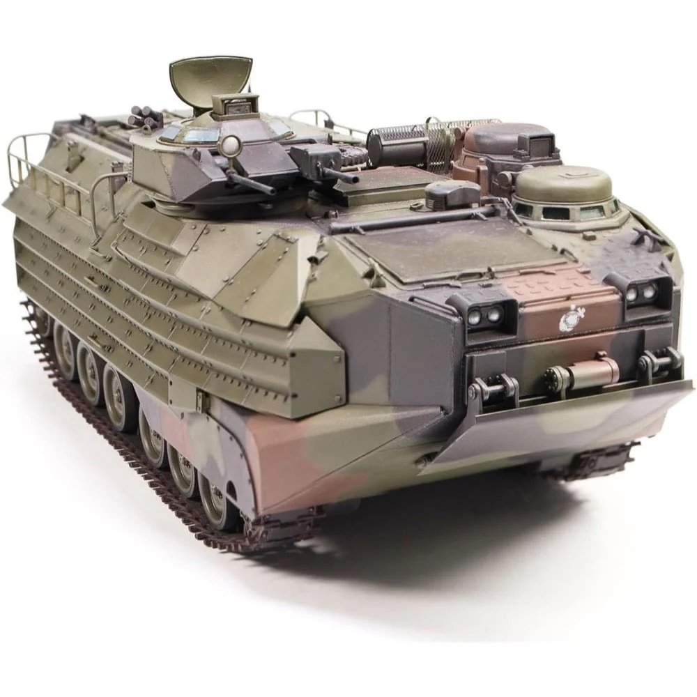 AFV 35S67 1/35 AAV-7A1 RAM/RS w/EAAK - Image 9