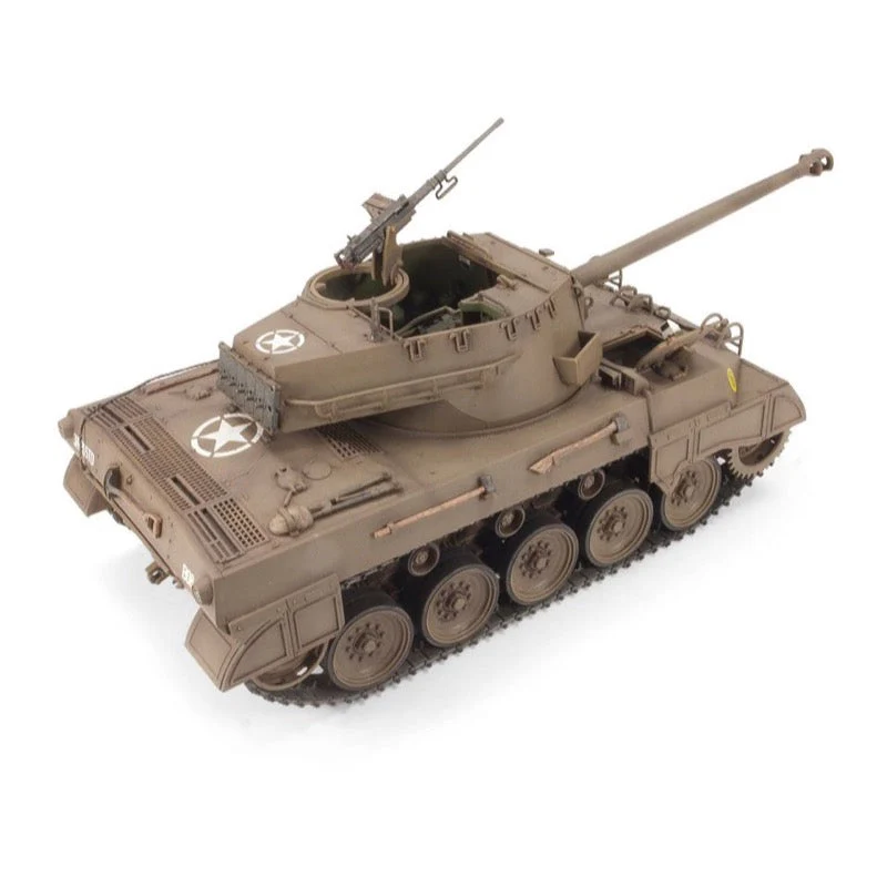 AFV 35015 1/35 M18 Hellcat Tank Destroyer - Image 11