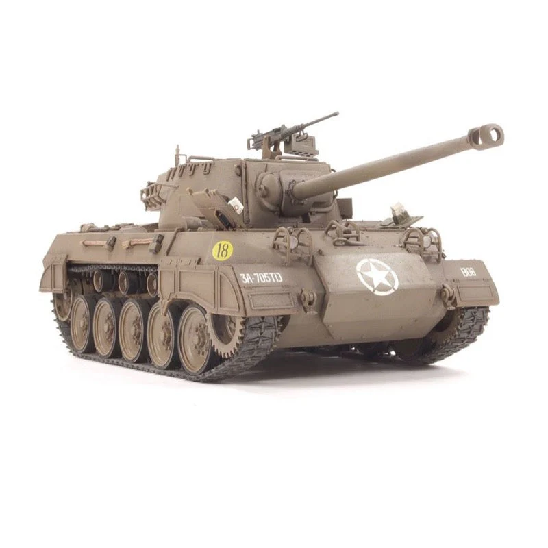 AFV 35015 1/35 M18 Hellcat Tank Destroyer - Image 12