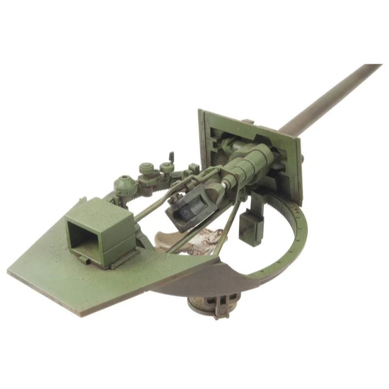 AFV 35015 1/35 M18 Hellcat Tank Destroyer - Image 13
