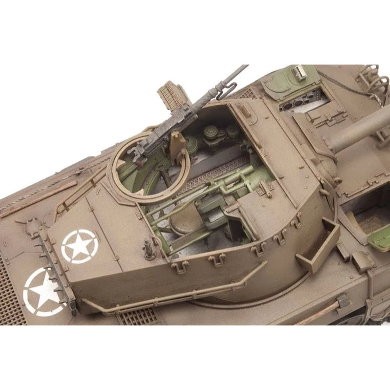 AFV 35015 1/35 M18 Hellcat Tank Destroyer - Image 2