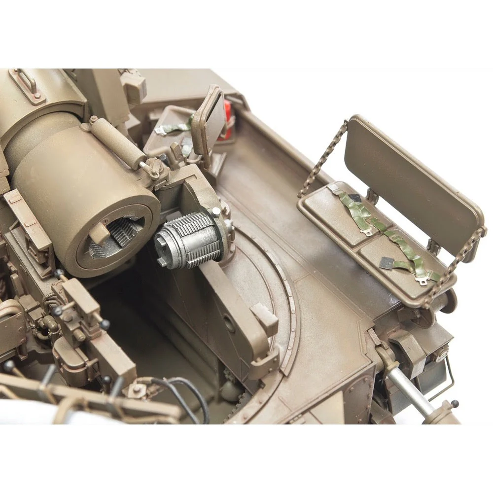 AFV 35110 1/35 US Army 8inch 203mm M110 Self Propelled Howitzer - Image 8