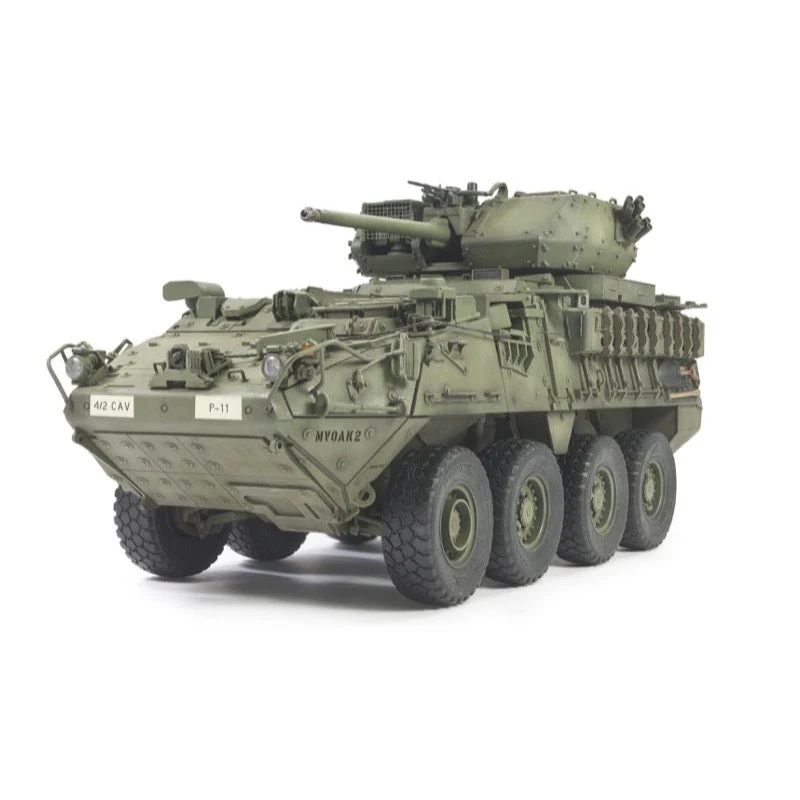 AFV 35319 1/35 M1296 Stryker Dragoon Infantry Fighting Vehicle - Image 3
