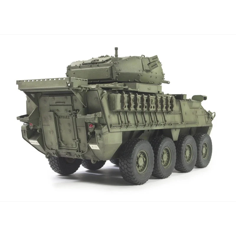 AFV 35319 1/35 M1296 Stryker Dragoon Infantry Fighting Vehicle - Image 4