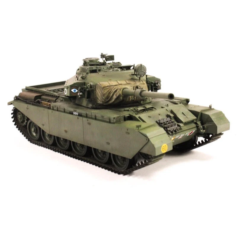 AFV 35328 1/35 Centurion MK.5/1-4.RTR - Image 3