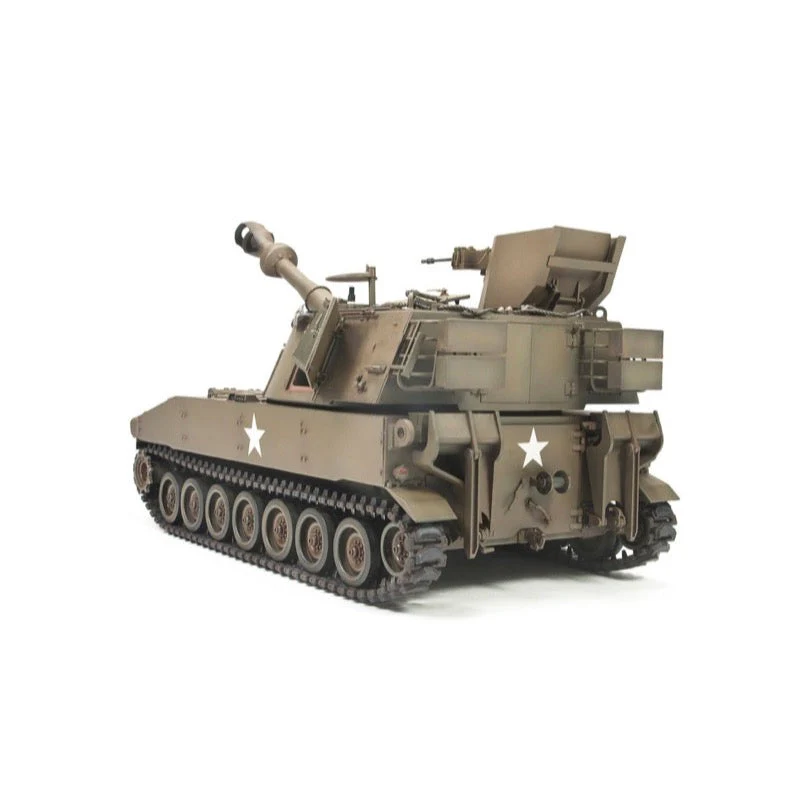 AFV 35329 1/35 M109 155mm/L23 Howitzer - Image 4