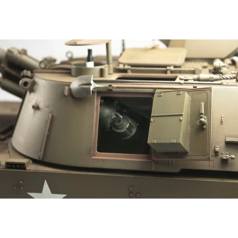 AFV 35329 1/35 M109 155mm/L23 Howitzer - Image 5