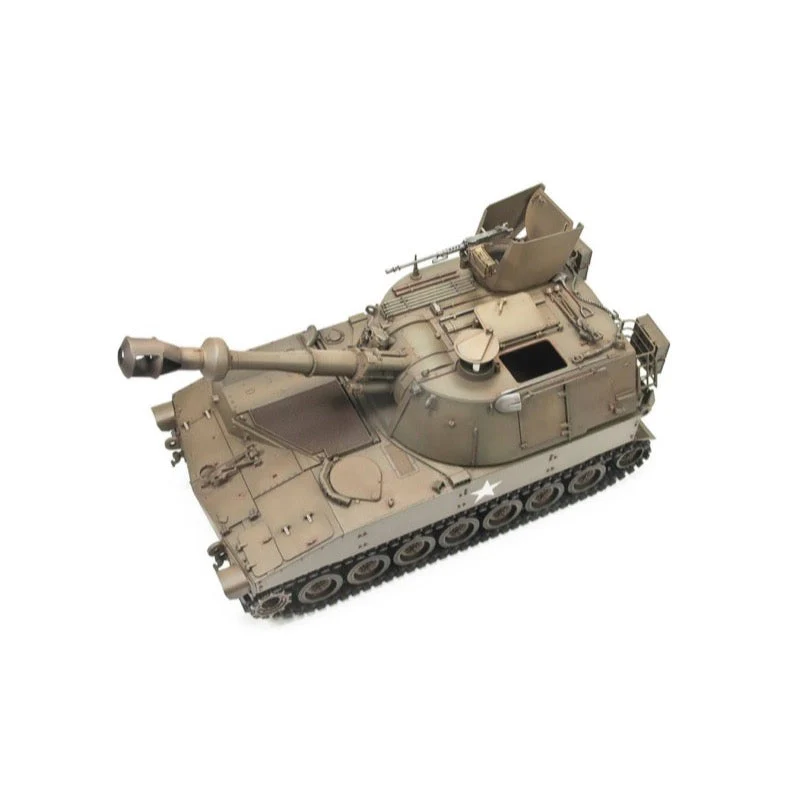 AFV 35329 1/35 M109 155mm/L23 Howitzer - Image 6