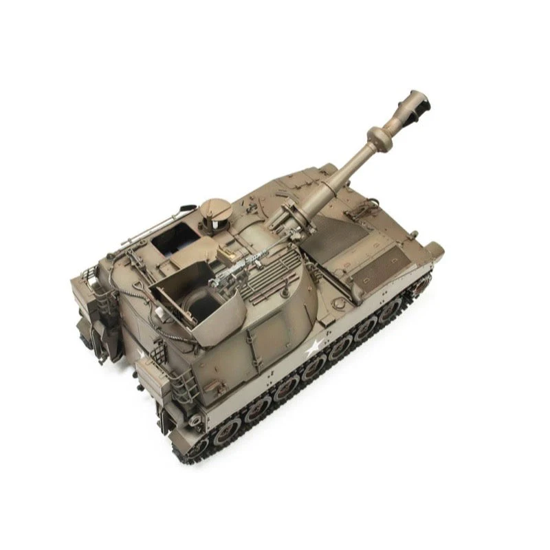 AFV 35329 1/35 M109 155mm/L23 Howitzer - Image 7