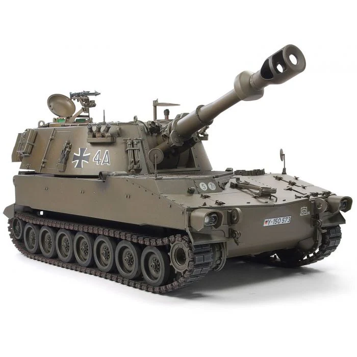 AFV 35330 M109G 155mm/L23 Self-Propelled Howitzer - Image 2