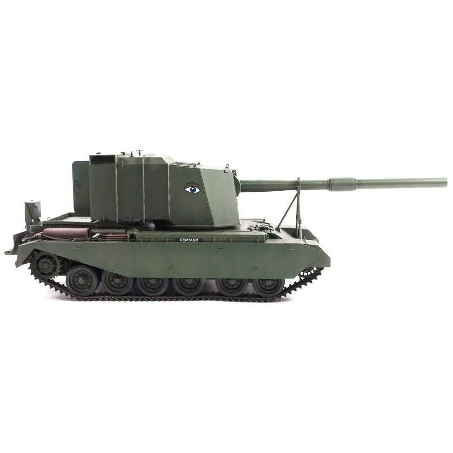 AFV 35405 1/35 FV4005 Stage II 183mm - Image 6