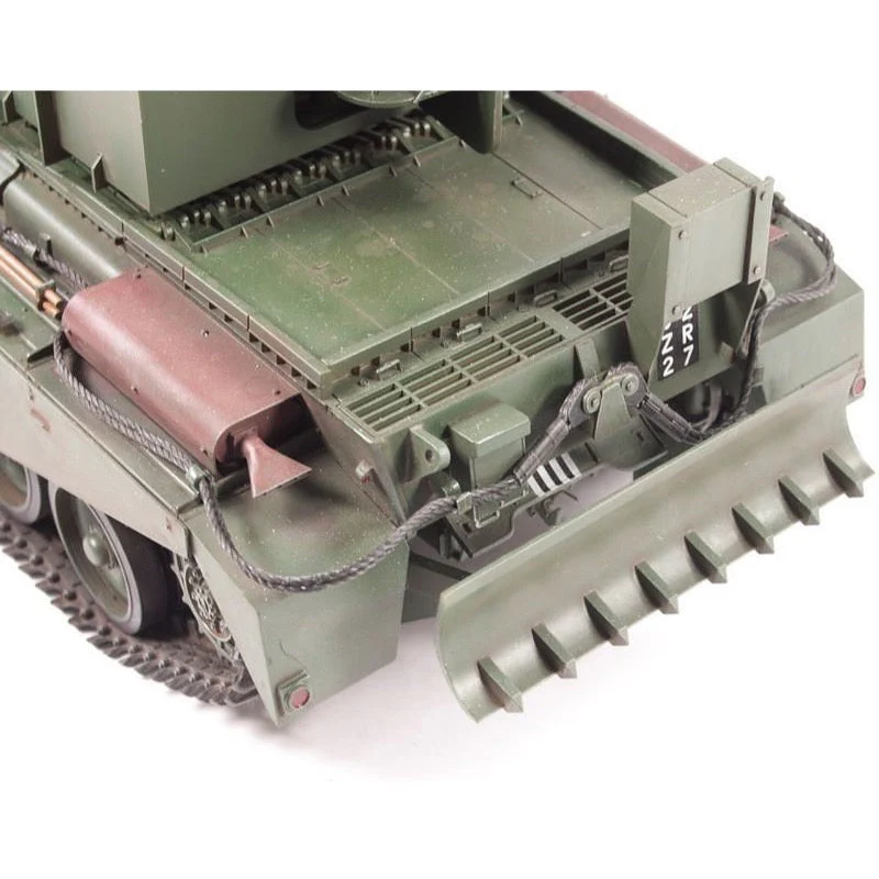AFV 35405 1/35 FV4005 Stage II 183mm - Image 8
