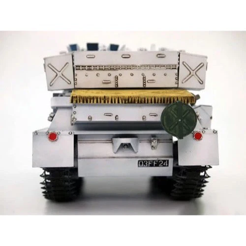 AFV 35S02 1/35 FV101 Scorpion - Image 3