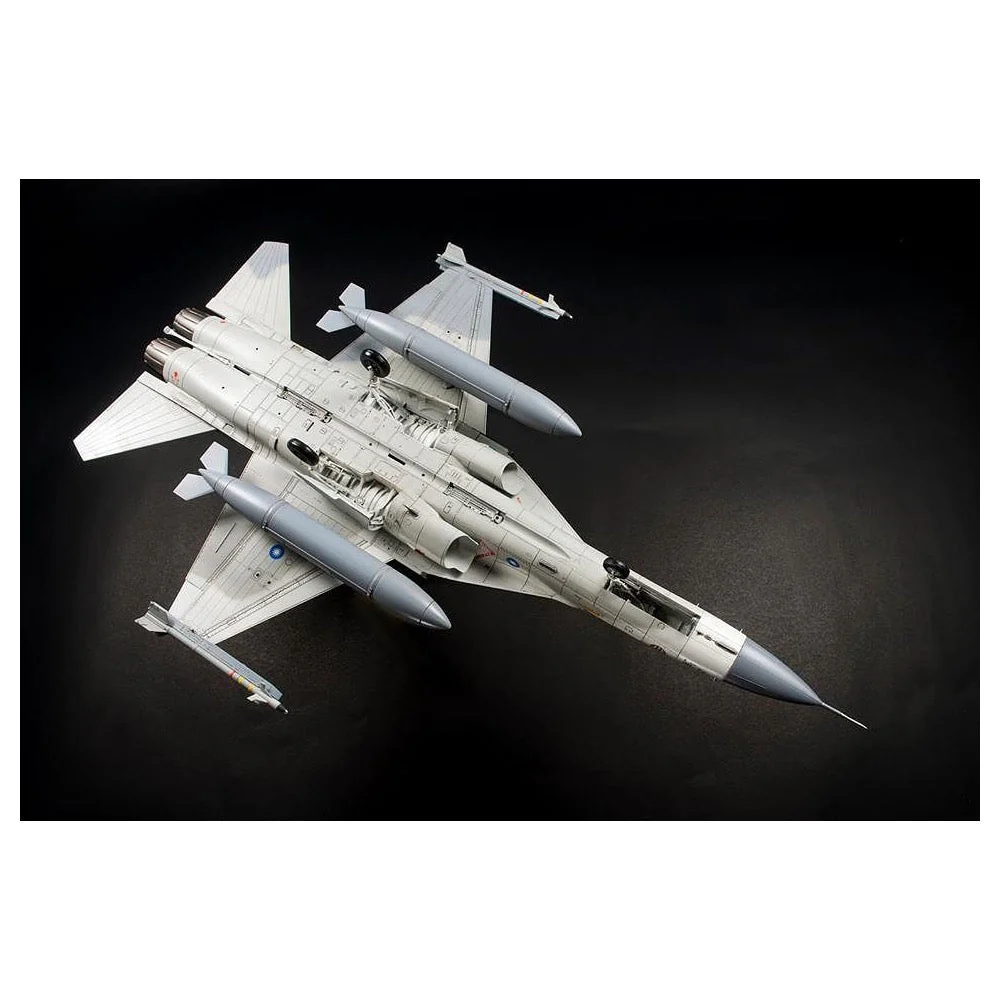 AFV Club AR48108 1/48 IDF F-CK-1C (Single Seat) - Image 4