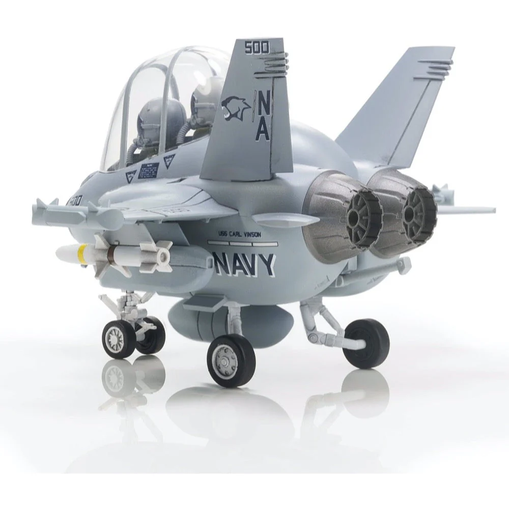 AFV Q009 Q EA-18G Growler Electronic Warfare Aircraft - Image 6