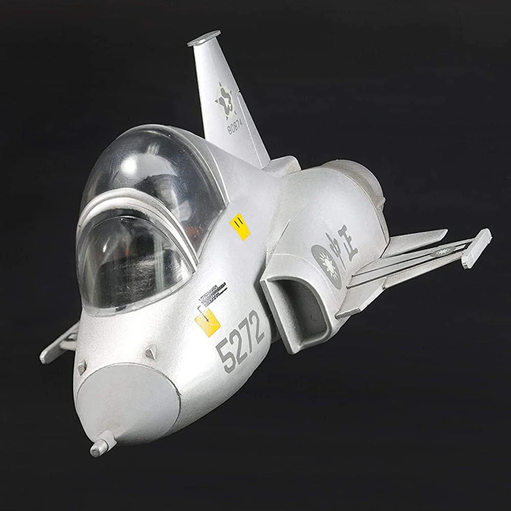 AFV QS03 Egg F-5E ROCAF Tiger II - Image 2