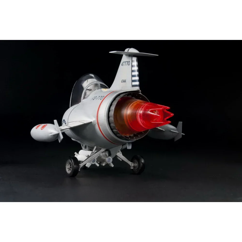 AFV QS04 Egg F-104G ROCAF Starfighter - Image 2