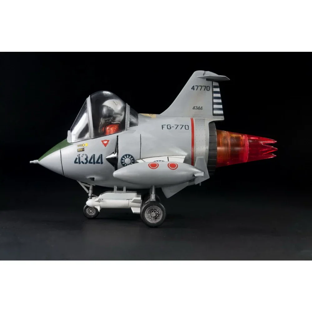 AFV QS04 Egg F-104G ROCAF Starfighter - Image 4