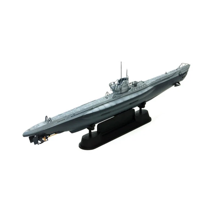 AFV SE73502 1/350 German Uboat Type VII/B - Image 3