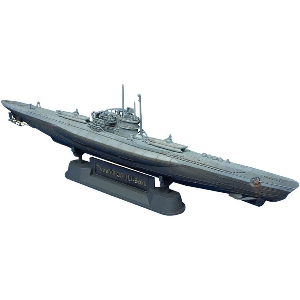 AFV SE73504 1/350 German Uboat Type 7/C41 - Image 2