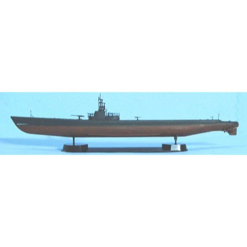 AFV SE73509 1/350 USS Gato Sub 1941 - Image 7