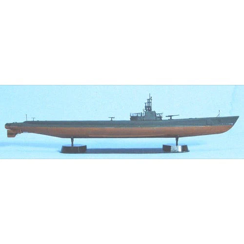 AFV SE73509 1/350 USS Gato Sub 1941 - Image 9