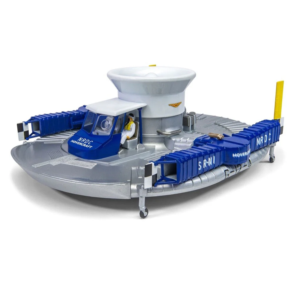 Airfix 02007V 1/72 SR-N1 Hovercraft - Image 2