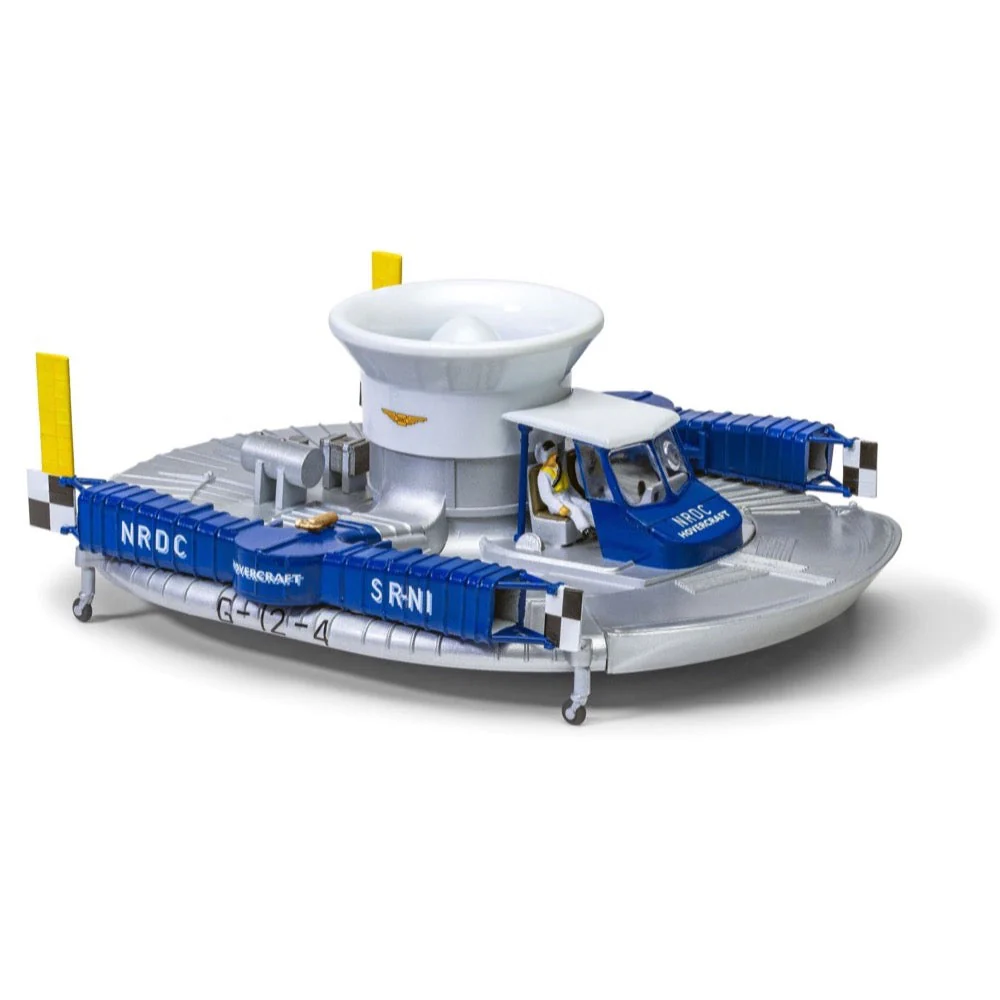 Airfix 02007V 1/72 SR-N1 Hovercraft - Image 3