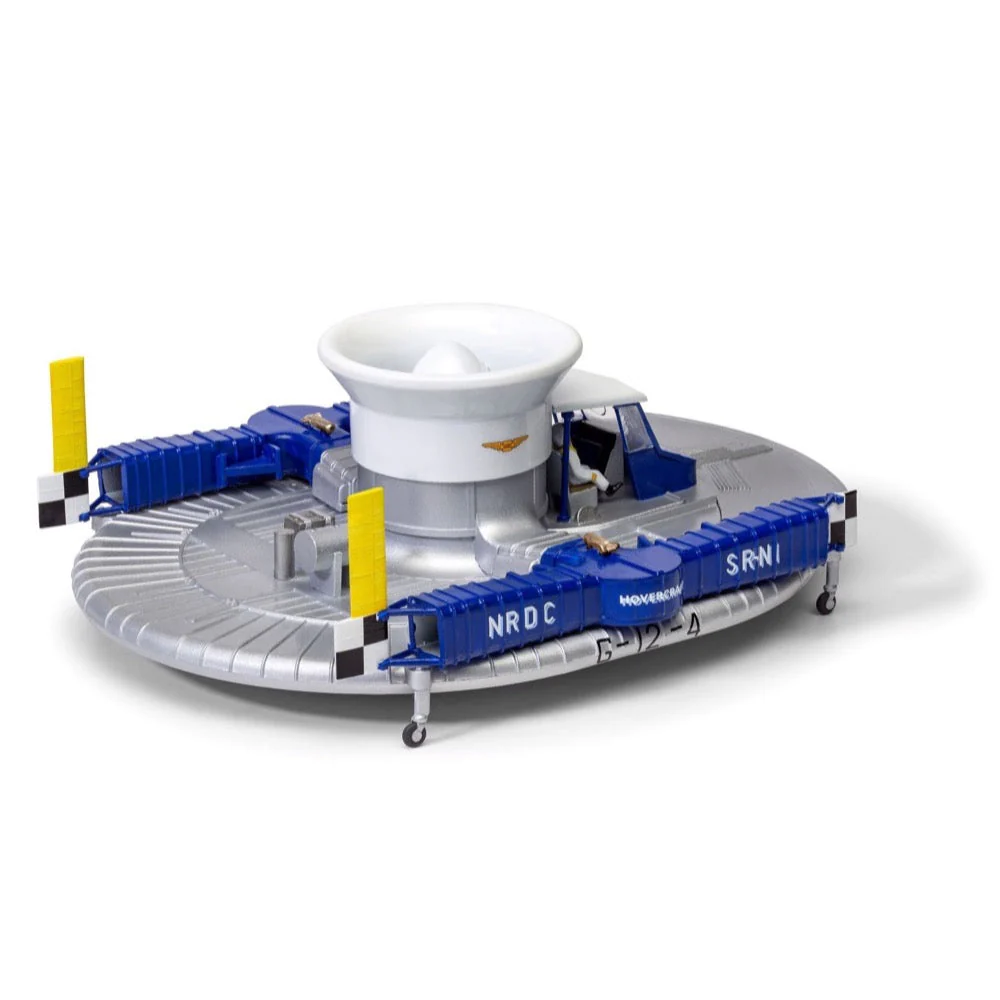 Airfix 02007V 1/72 SR-N1 Hovercraft - Image 4