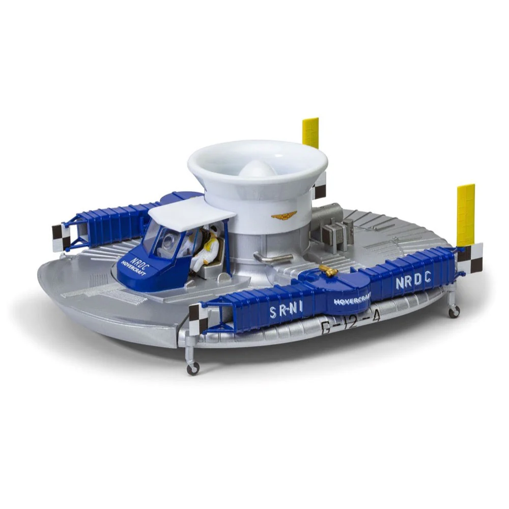 Airfix 02007V 1/72 SR-N1 Hovercraft - Image 5