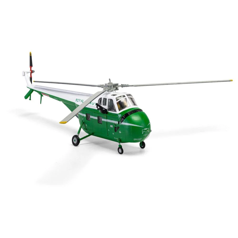 Airfix A02056V 1/72 Westland Whirlwind Helicopter - Image 2