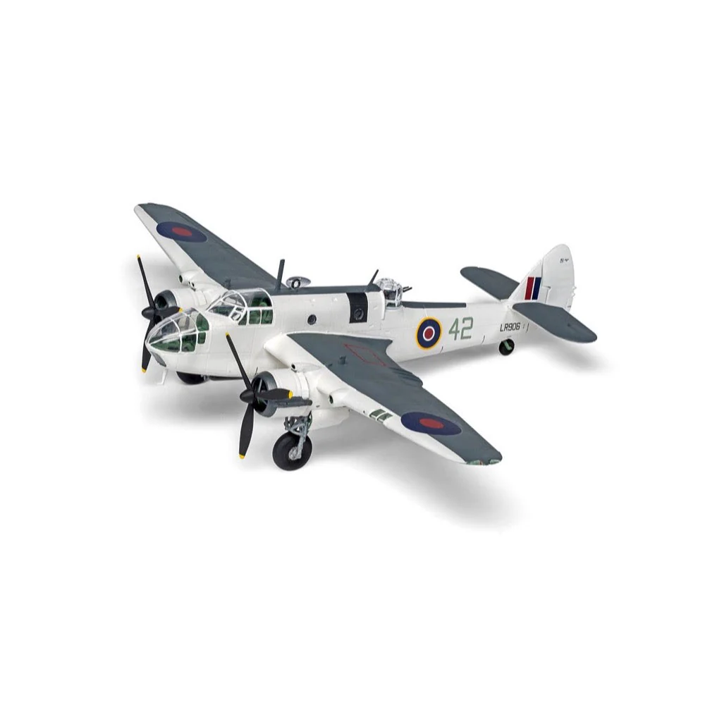Airfix 04021A 1/72 Bristol Beaufort Mk.IA - Image 2