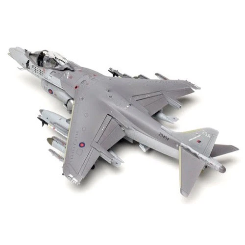 Airfix A04050A 1/72 BAe Harrier GR.7A/GR.9 - Image 2