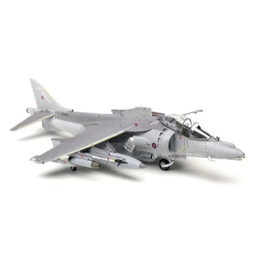 Airfix A04050A 1/72 BAe Harrier GR.7A/GR.9 - Image 4