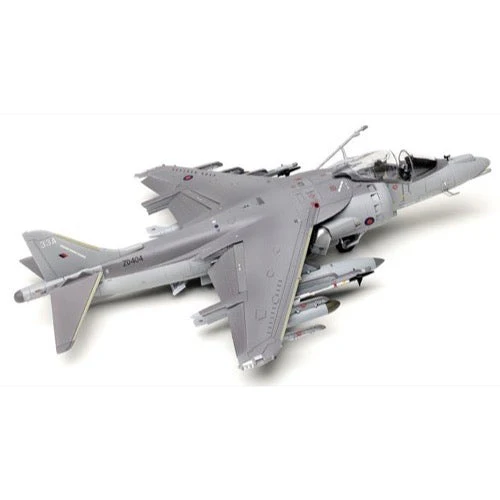 Airfix A04050A 1/72 BAe Harrier GR.7A/GR.9 - Image 5