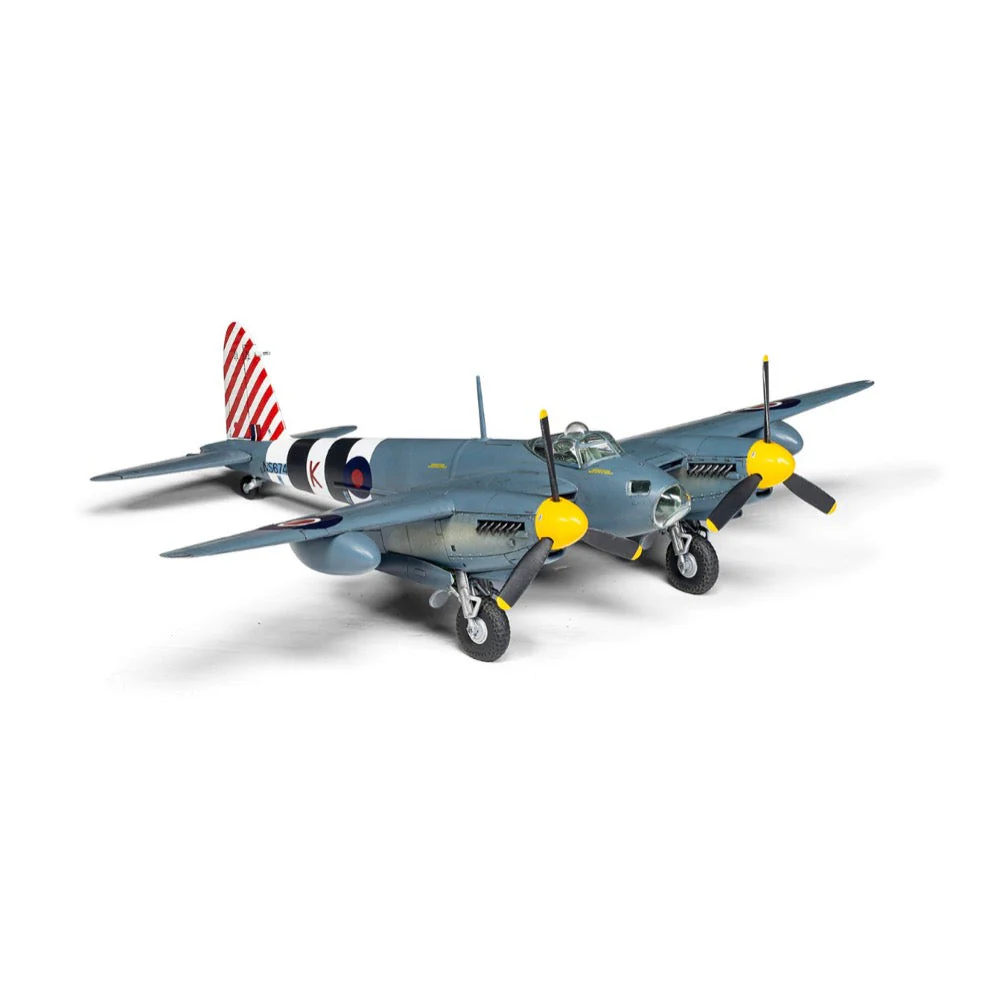 Airfix 04065 1/72 de Havilland Mosquito PR.XVI - Image 3