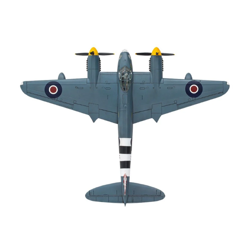 Airfix 04065 1/72 de Havilland Mosquito PR.XVI - Image 7