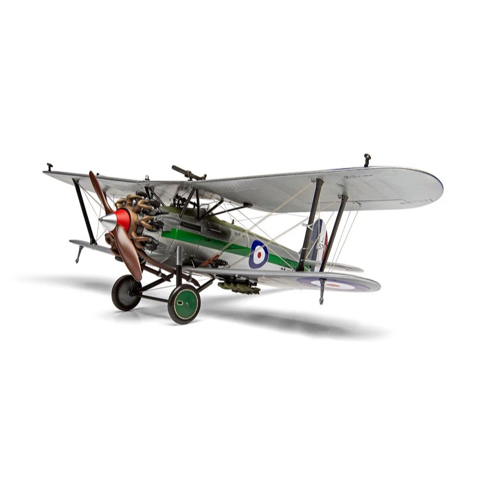 Airfix 05141 1/48 Bristol Bulldog Mk.II - Image 2