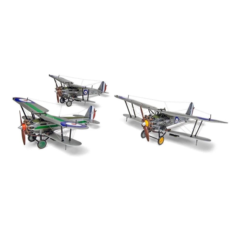 Airfix 05141 1/48 Bristol Bulldog Mk.II - Image 9