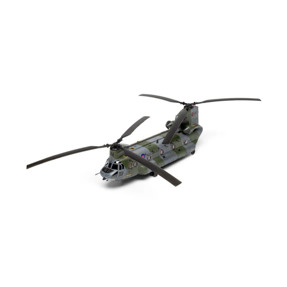 Airfix 06023 1/72 Boeing Chinook HC.1 - Image 7