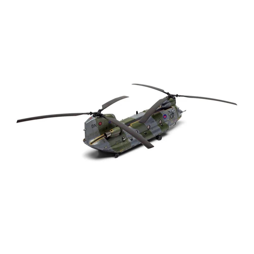 Airfix 06023 1/72 Boeing Chinook HC.1 - Image 8