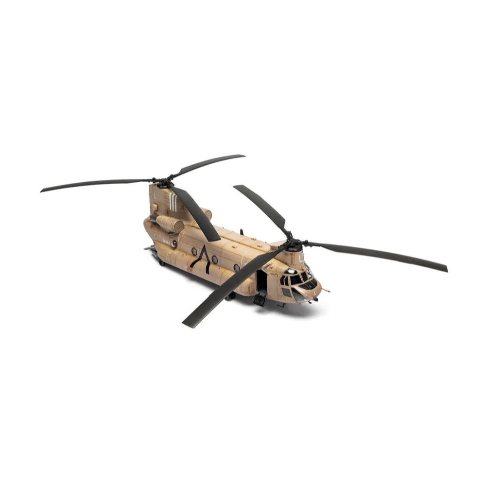 Airfix 06023 1/72 Boeing Chinook HC.1 - Image 9