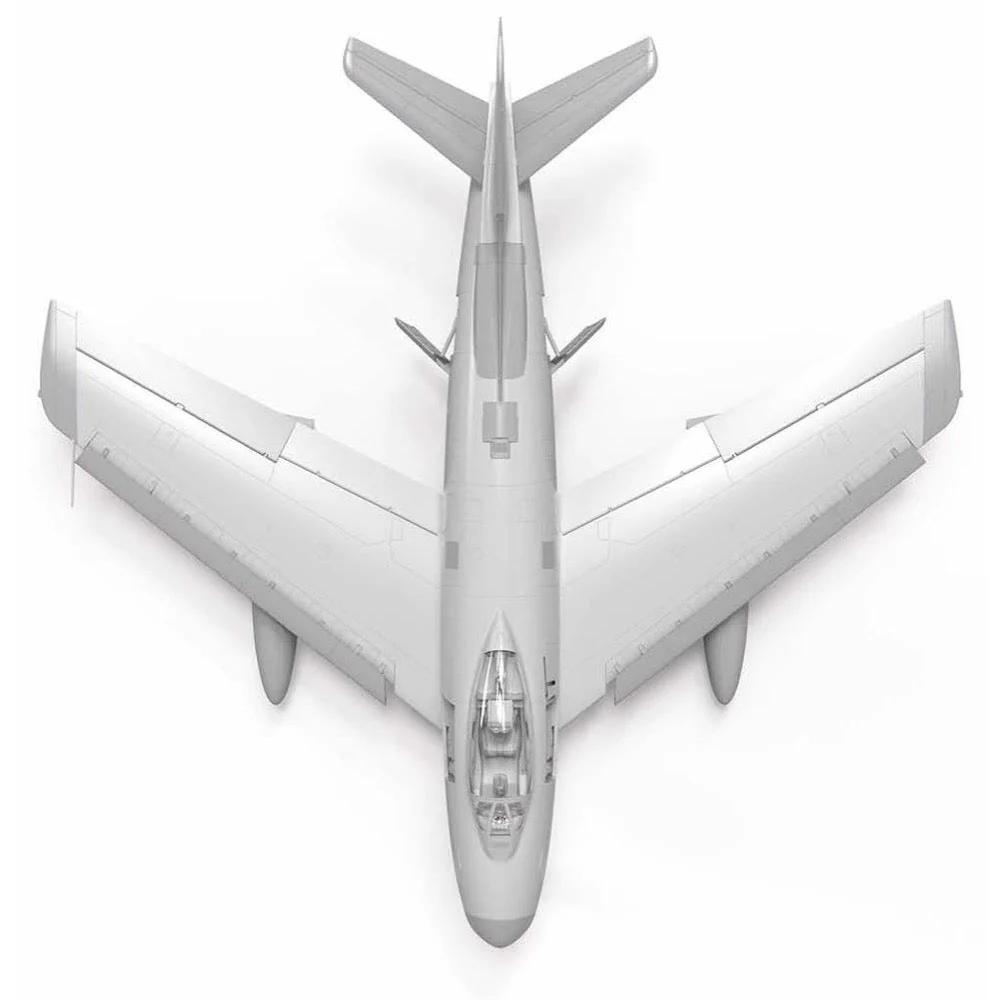 Airfix A08110 1/48 North American F-86F-40 Sabre - Image 11